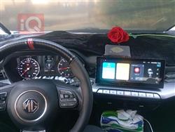 MG GT